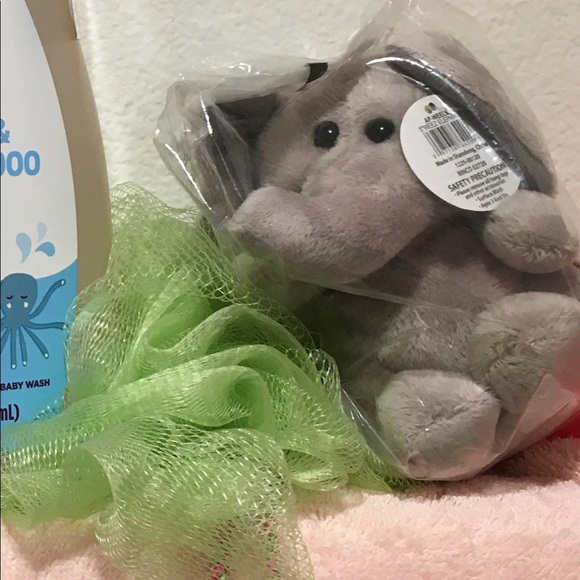 K Parents Choice🏆🦄 WW Fondat.Mommy & Me bundle LG blanket(help the wildlife) - Picture 6 of 7